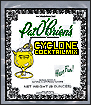 Pat O'Brian's Cyclone Mix